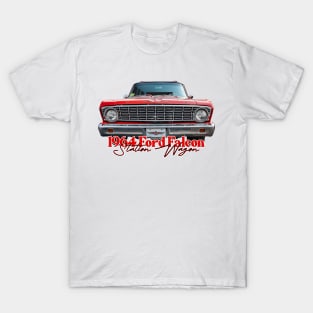 1964 Ford Falcon Station Wagon T-Shirt